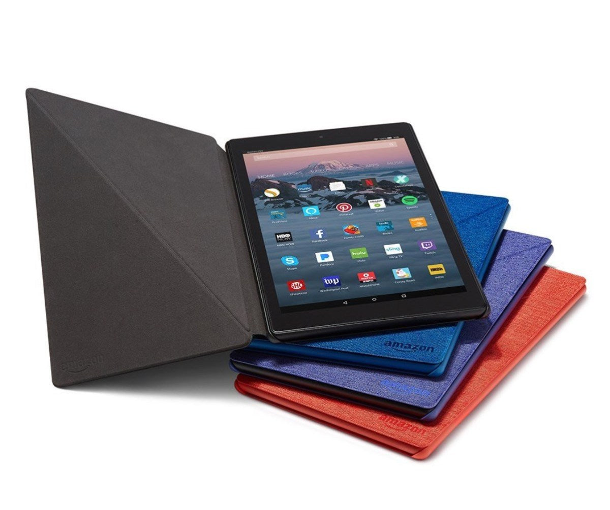 Tablet Cases