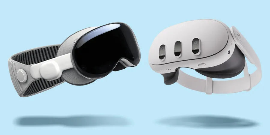 VR Headsets