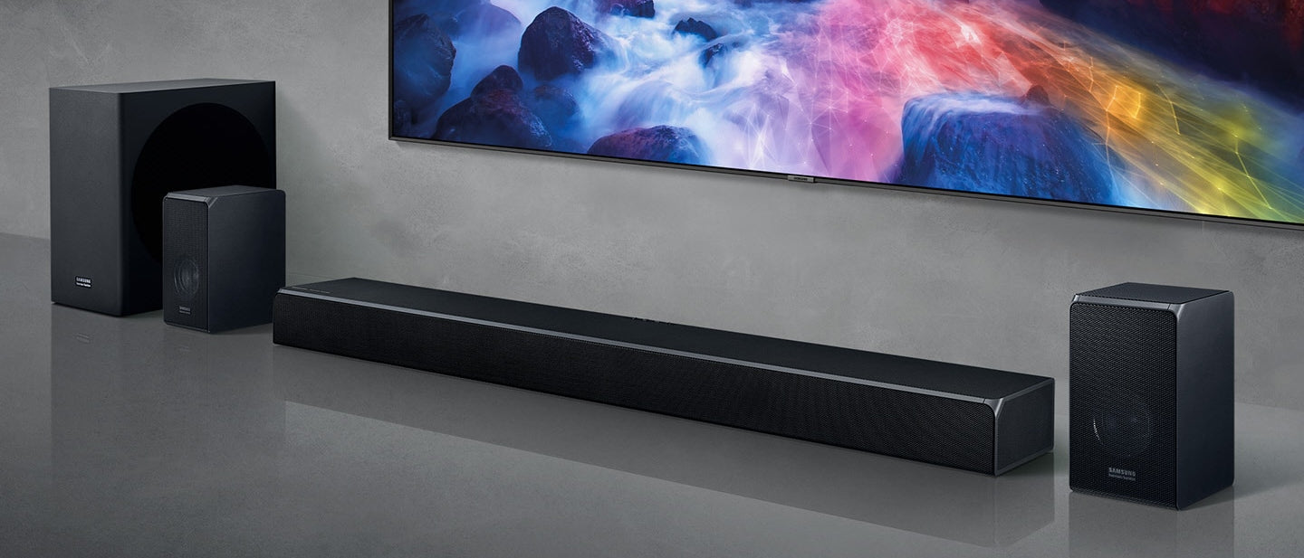 Soundbars