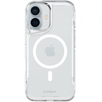 Prodigee - Superhero Case for Apple iPhone 16