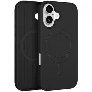 Nimbus9 - Alto 2 MagSafe Case for Apple iPhone 16 Plus - Black
