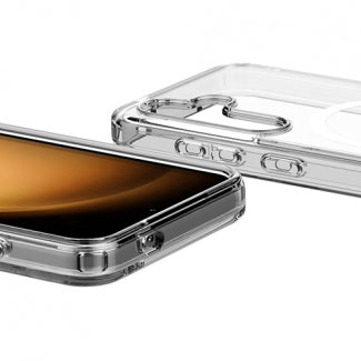 Avana - Ice MagSafe Case for Samsung Galaxy S24