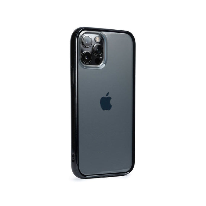 Mous Clarity iPhone 12 Series Shockproof Case