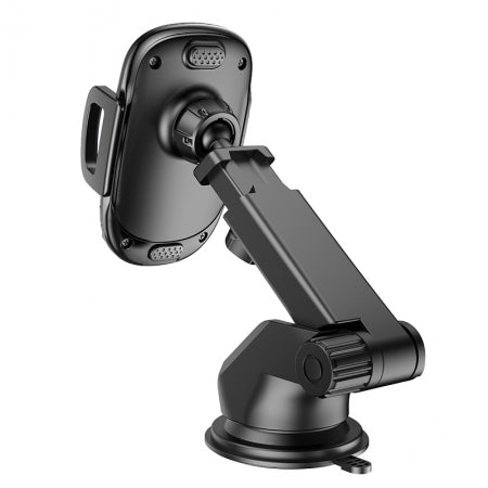 BOROFONE BH53 Windy Center Console Car Holder Black