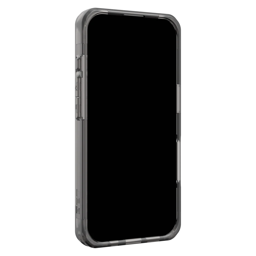 Urban Armor Gear (UAG) - Plyo MagSafe Case for Apple iPhone 16 Pro - Ash and White