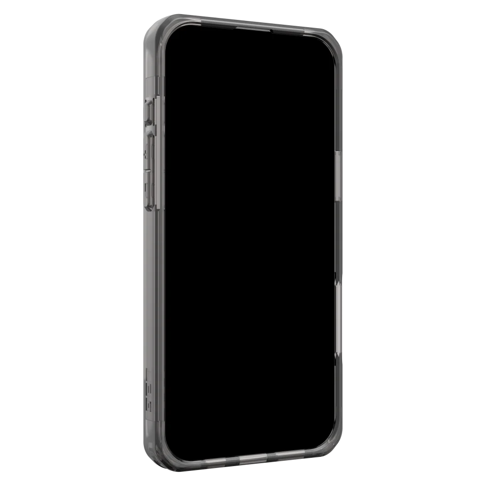 Urban Armor Gear (UAG) - Plyo MagSafe Case for Apple iPhone 16 Pro Max - Ash and White