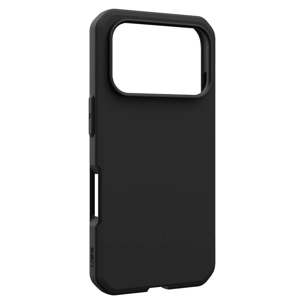Urban Armor Gear (UAG) - Civilian LT MagSafe Case for Apple iPhone 17 Series - Black