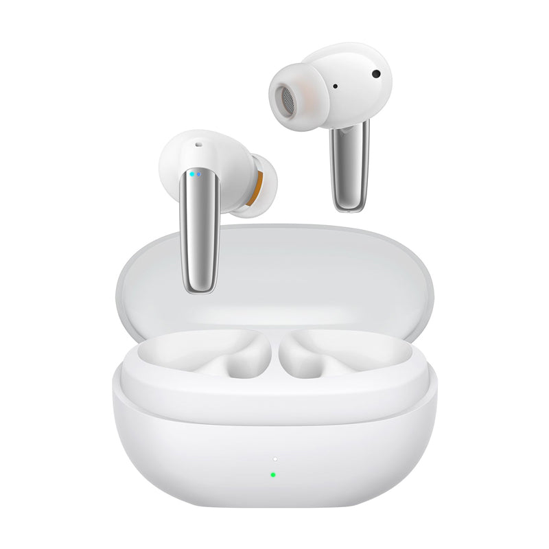 JOYROOM JR-BB1 Jbuds Serie True Wireless Earphones White