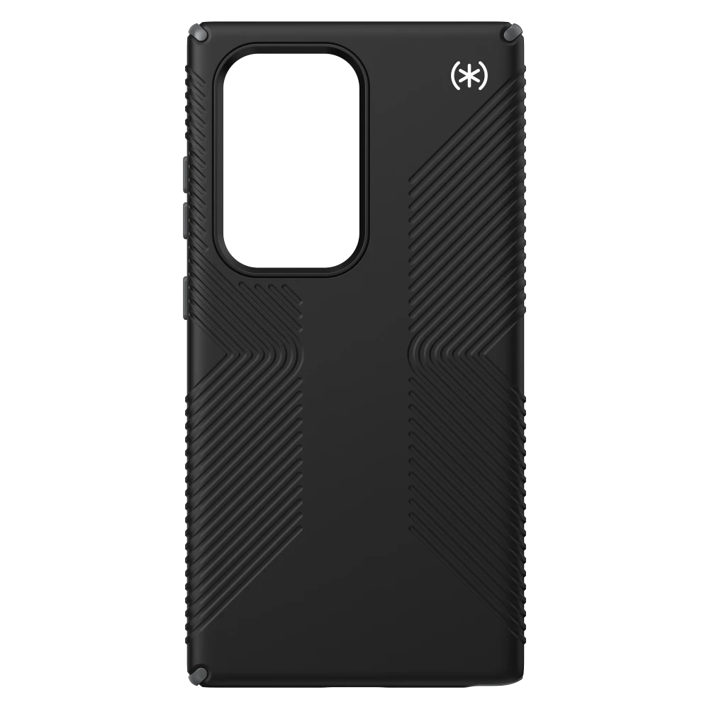 Speck - Presidio2 Grip Case with Magnet for Samsung Galaxy S24 Ultra