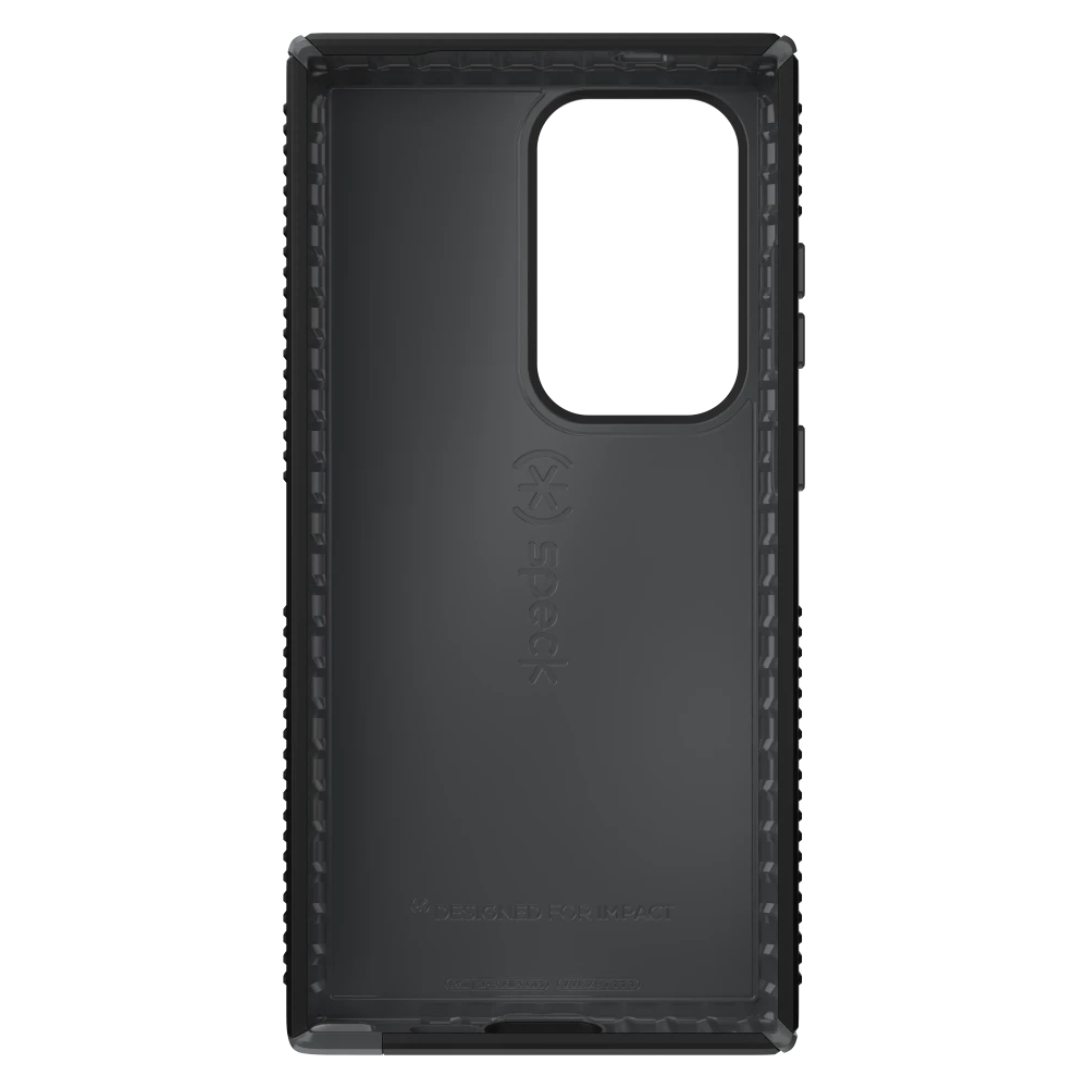 Speck - Presidio2 Grip Case with Magnet for Samsung Galaxy S24 Ultra