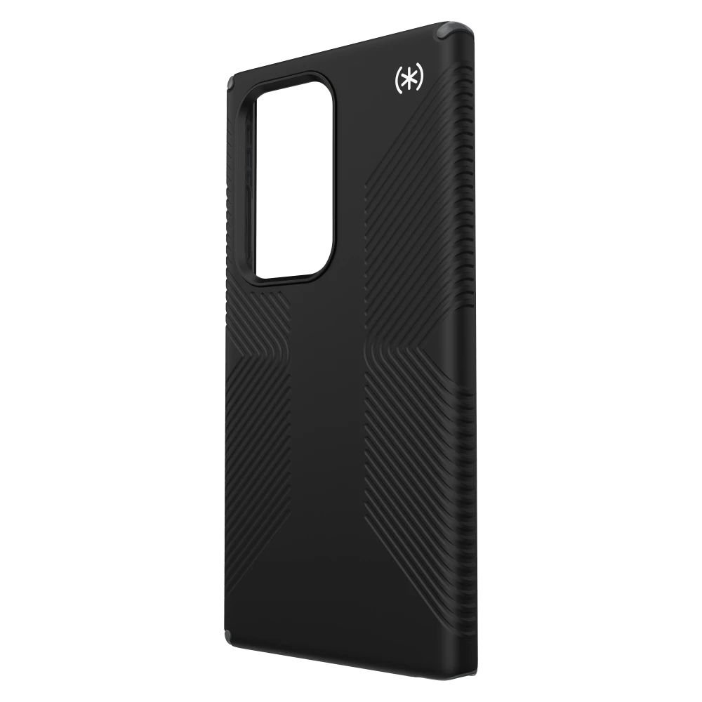 Speck - Presidio2 Grip Case with Magnet for Samsung Galaxy S24 Ultra