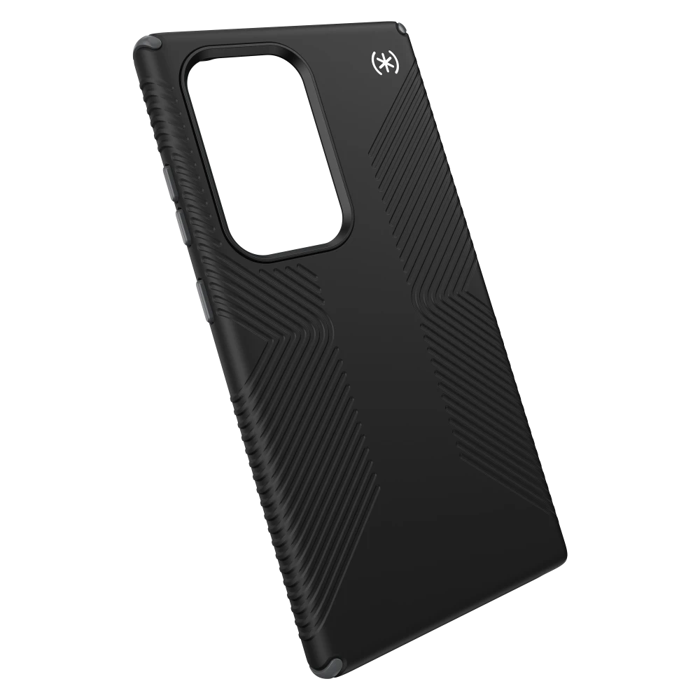 Speck - Presidio2 Grip Case with Magnet for Samsung Galaxy S24 Ultra