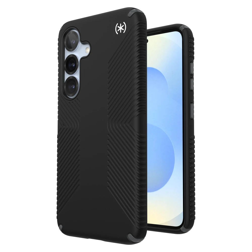 Speck - Presidio2 Grip Case with Magnet for Samsung Galaxy S25 Plus