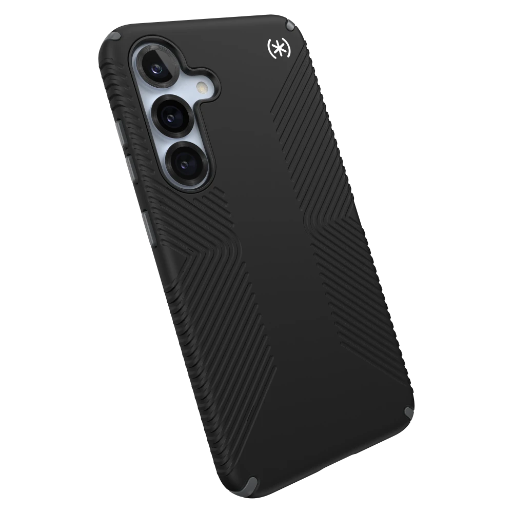 Speck - Presidio2 Grip Case with Magnet for Samsung Galaxy S25