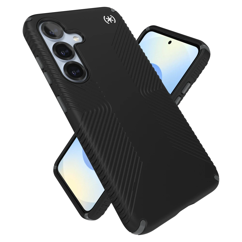 Speck - Presidio2 Grip Case with Magnet for Samsung Galaxy S25 Plus