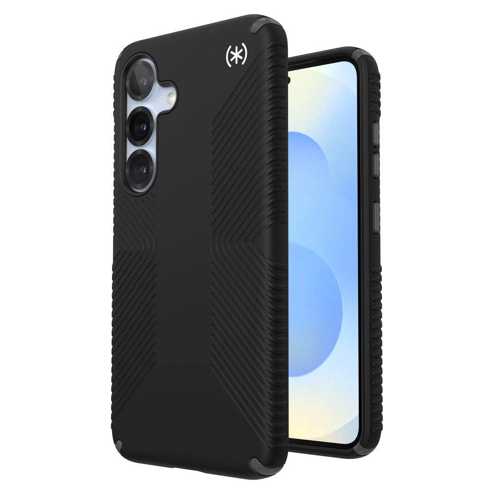 Speck - Presidio2 Grip Case for Samsung Galaxy S25