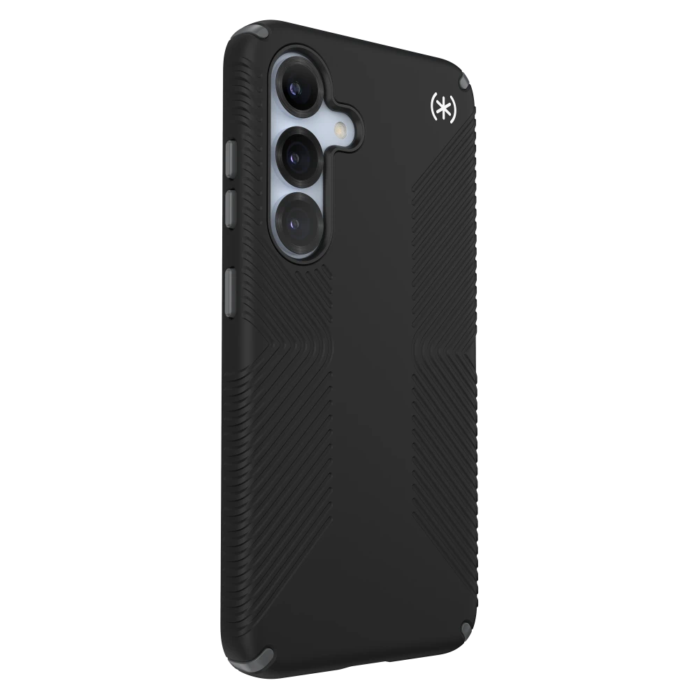 Speck - Presidio2 Grip Case for Samsung Galaxy S25