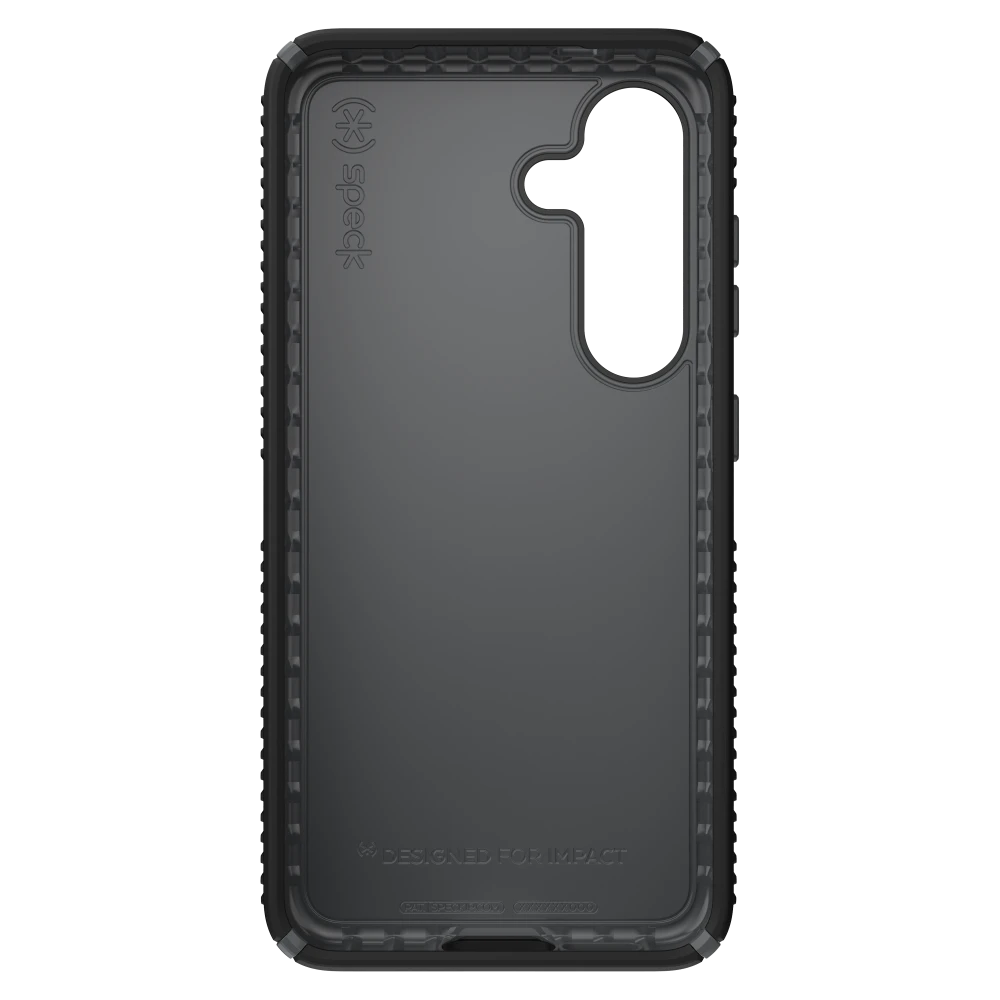 Speck - Presidio2 Grip Case for Samsung Galaxy S25