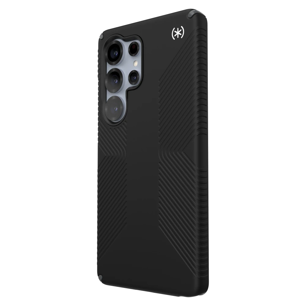 Speck - Presidio2 Grip Case with Magnet for Samsung Galaxy S25 Ultra