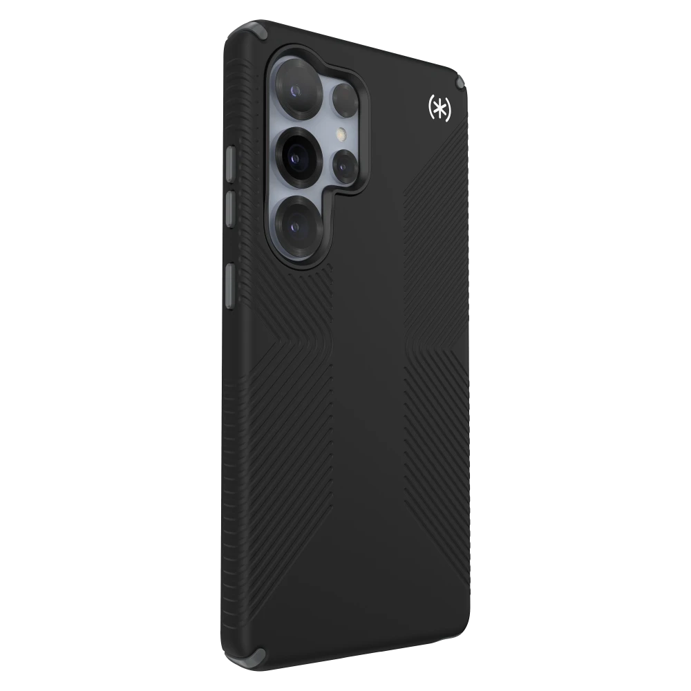 Speck - Presidio2 Grip Case with Magnet for Samsung Galaxy S25 Ultra