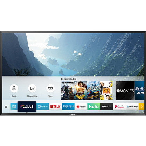 Samsung UN32N5300 32" 1080p Smart LED TV