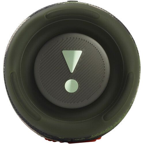 JBL Charge 5 Portable Bluetooth Speaker
