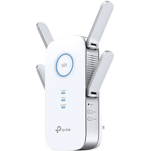TP-Link RE650 AC2600 Wi-Fi Range Extender