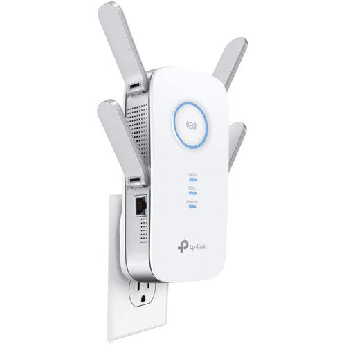 TP-Link RE650 AC2600 Wi-Fi Range Extender