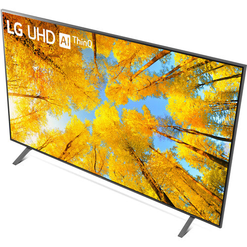 LG 70UQ7590 70" HDR 4K UHD LED TV