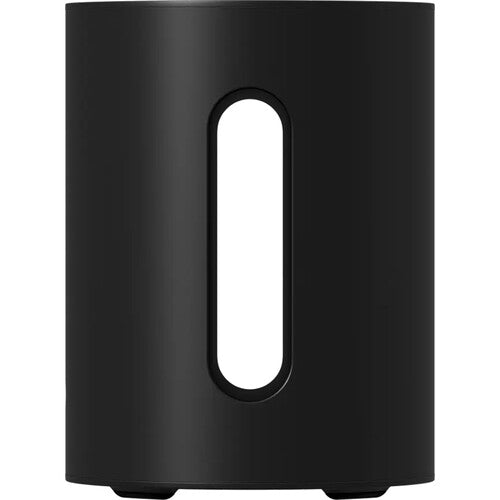Sonos Sub Mini - The Wireless Mini Subwoofer