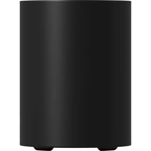 Sonos Sub Mini - The Wireless Mini Subwoofer