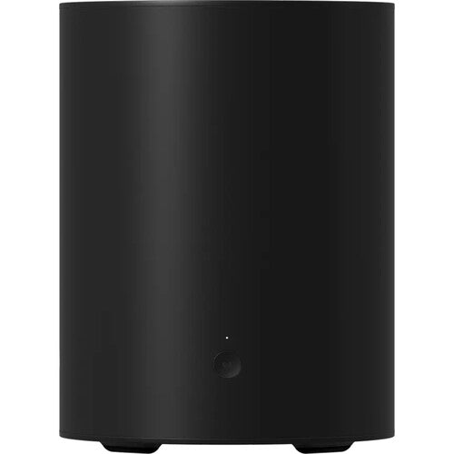 Sonos Sub Mini - The Wireless Mini Subwoofer