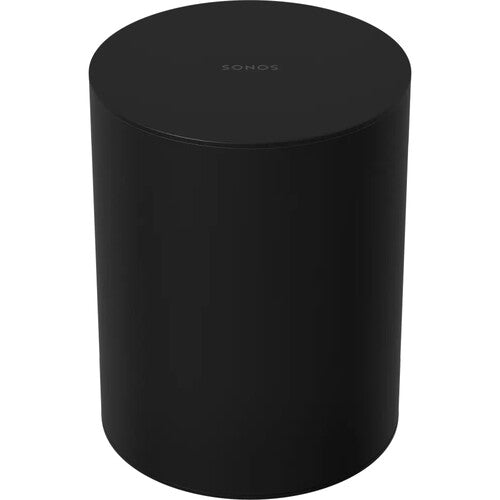 Sonos Sub Mini - The Wireless Mini Subwoofer