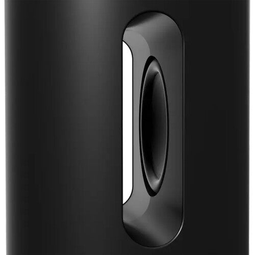 Sonos Sub Mini - The Wireless Mini Subwoofer