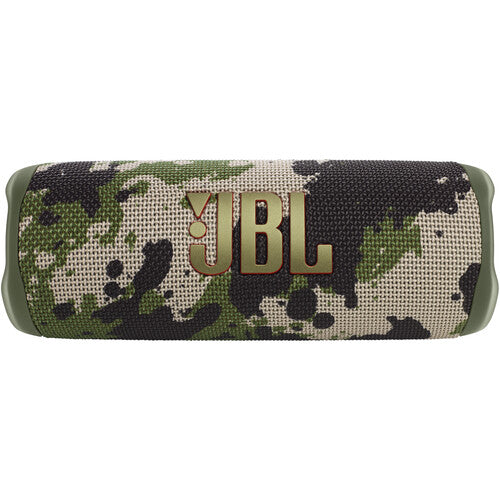 JBL Flip 6 Waterproof Bluetooth Speaker