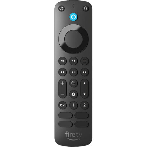 Amazon Alexa Voice Remote Pro