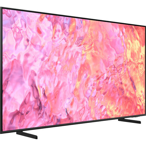 Samsung Q60C 75" Class QLED 4K Smart TV (2023)