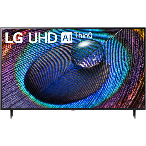LG 55UR9000 55" 4K HDR Smart LED TV