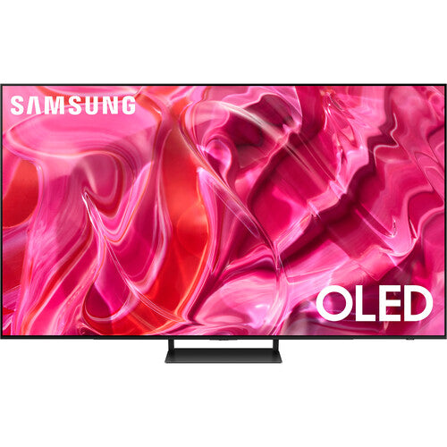 Samsung QN65S90C 65" HDR 4K UHD Quantum Dot OLED TV (2023)