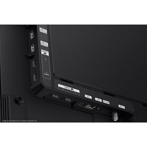 Samsung QN55S90C 55" HDR 4K UHD Quantum Dot OLED TV (2023)