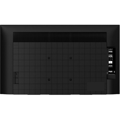 Sony X77L 55" 4K HDR Smart LED Google TV