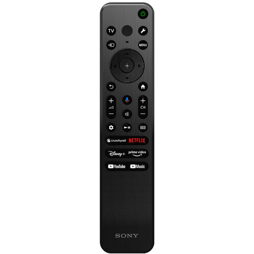 Sony X77L 55" 4K HDR Smart LED Google TV