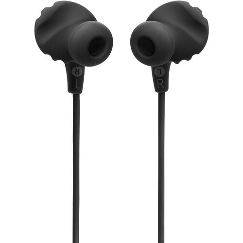 JBL Endurance Run 2 Wired In-Ear Sports Earphones