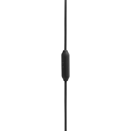 JBL Endurance Run 2 Wired In-Ear Sports Earphones