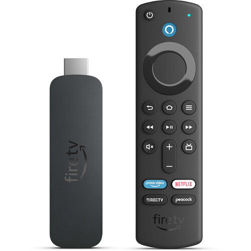 Amazon Fire TV Stick 4K Streaming Media Player (Unprogrammed)