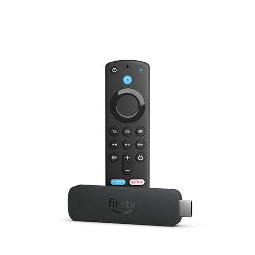 Amazon Fire TV Stick 4K Streaming Media Player (Unprogrammed)