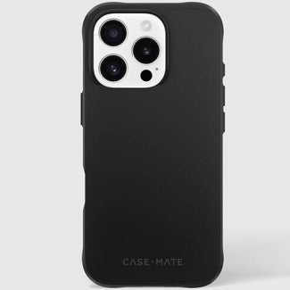 Case-Mate Tough MagSafe Case for Apple iPhone 16 Pro Black