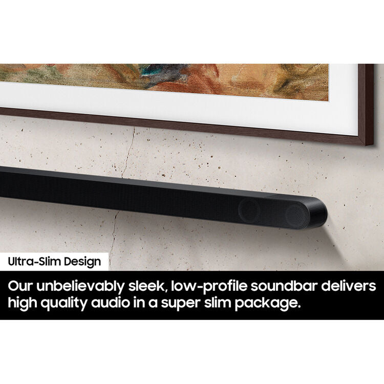 Samsung HW-S700D 3.1-Channel Dolby Atmos Soundbar System