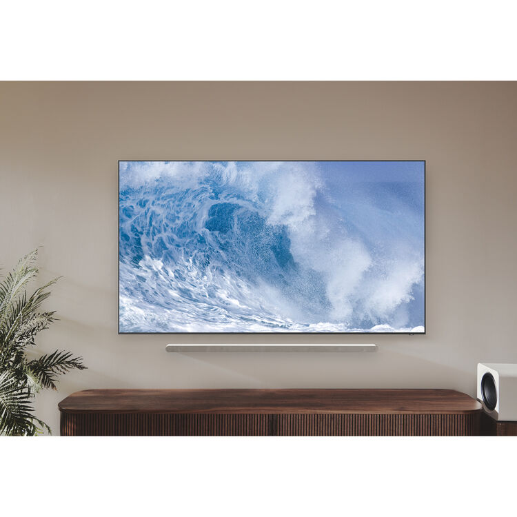 Samsung HW-S700D 3.1-Channel Dolby Atmos Soundbar System