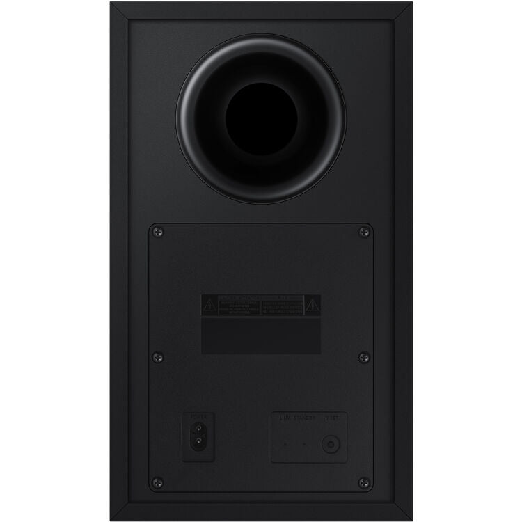 Samsung HW-S700D 3.1-Channel Dolby Atmos Soundbar System